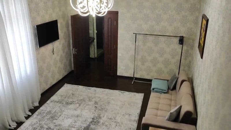 В аренду предлагается светлая и уютная квартира с хорошим ре — фото 4