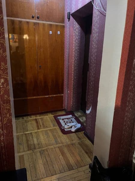 Юнусабад 2 кварталда 1 хона уй еш оилага ижарага берилади. Ш — фото 4