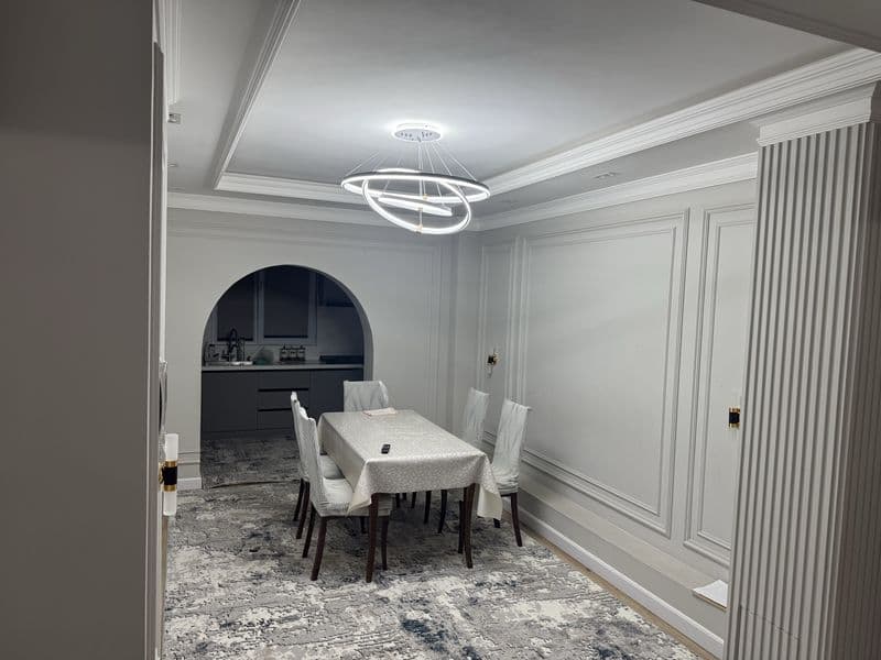 Сергели Golden Layf олдида жойлашган <br />
Метрога 100 метр — фото 2