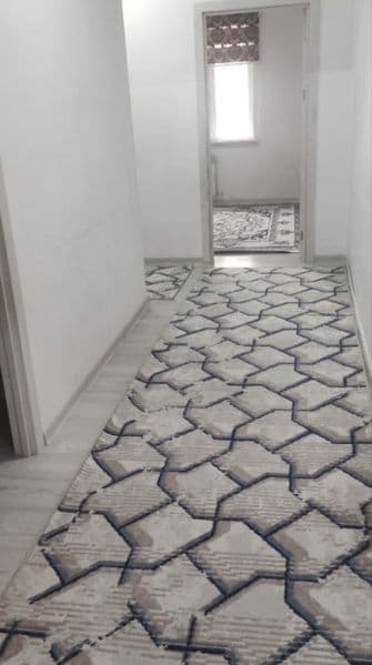 Сдаётся чистая уютная квартира <br />
3 комнатная Новостройк — фото 5