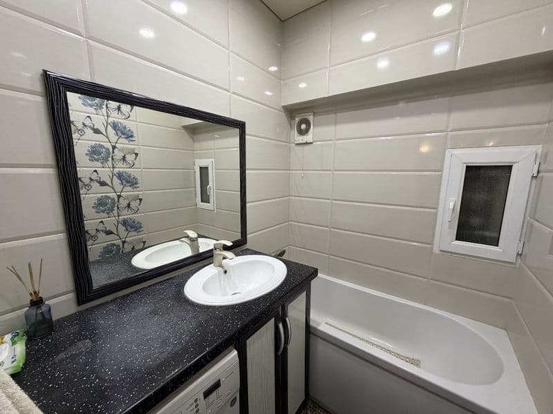 АРЕНДА квартиры <br />
Паркентский базар <br />
Массив Риёзи — фото 5