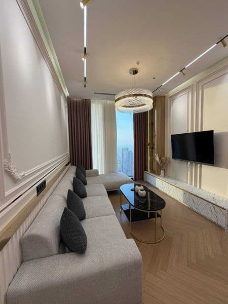 Сдается квартира <br />
Шайхонтахурский район<br />
ЖК “Nest — фото 3