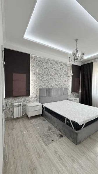 Сдаётся квартира на ЖК Гарденс‼️<br />
Ориентир - Ташкент си — фото 5