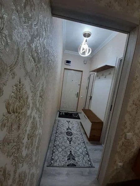 Сдаётся квартира ор-р Мега Планета 2-ком/4/4 на Юнусабад-11  — фото 5