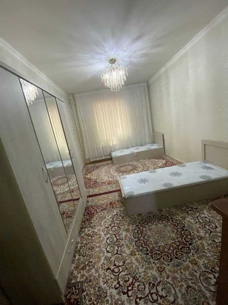 Юнусобод 8 кварталда Биллур туйхонаси ва Юнусобод Галлерейди — фото 2