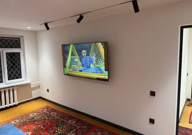 Аренда квартиры 1/1/2 Яшнабадский район.  Кадышева. 58-воены — фото 4