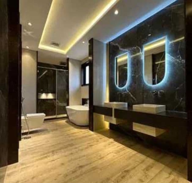 Мирбадаский район<br />
Ул. Тарас Шевченко <br />
ЖК Габус<b — фото 2