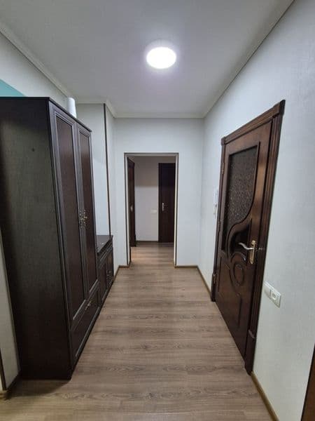 Мирзо Улугбек тумани Паркентскийда 2хонали квартира ижарага  — фото 4