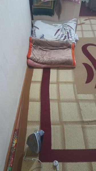 2 ta qizga joy bor.chilonzor 6 mavzeda. Mirzo Ulugek metro y