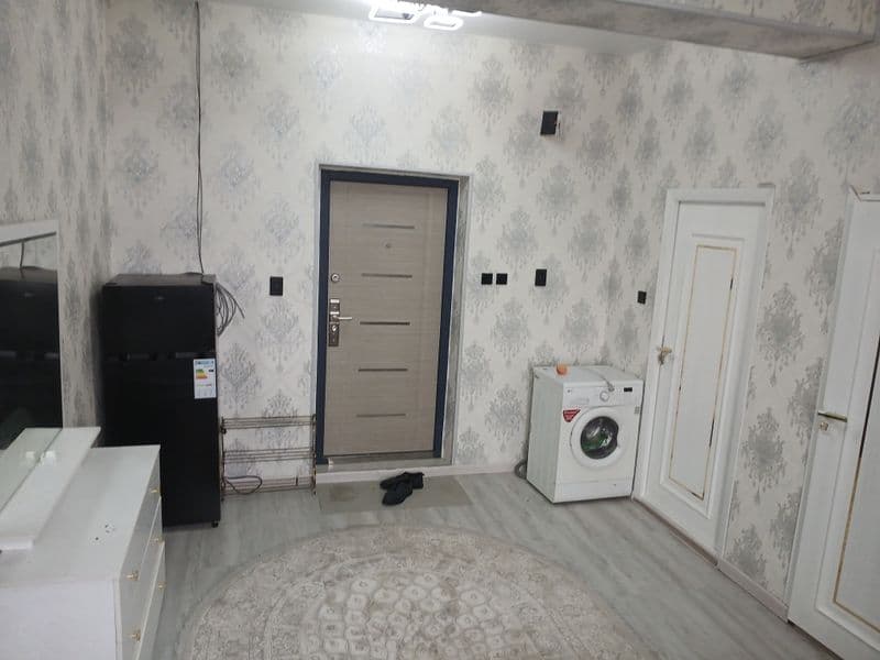 Yakkasaroyda rakat mahallada <br />
12etajda lift bor <br /> — фото 2