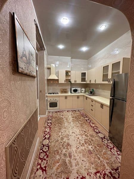 Аренда 2/3/4 все есть <br />
Ул Бабура Яккасарайский р-н<br  — фото 4