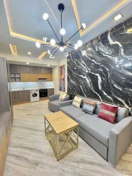 2 комнатную квартиру на 3 этаже,<br />
В квартире есть все н — фото 4