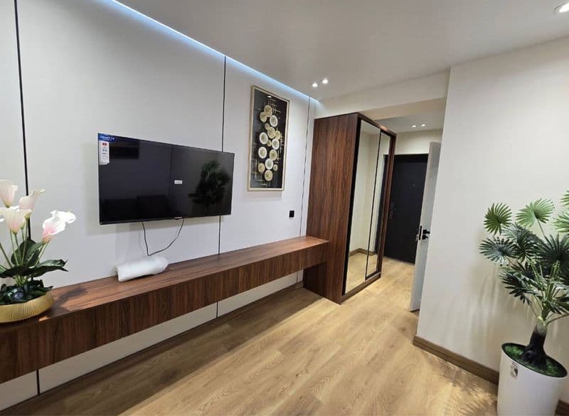 ID #2887<br />
#Аренда квартиры <br />
• Район - #Яшнабадски — фото 5