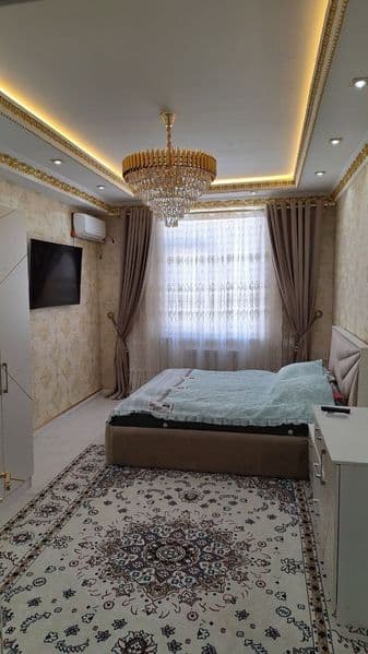 Ассаломму аллайкум евро квартира хамма шаройити бор <br />
Б — фото 5