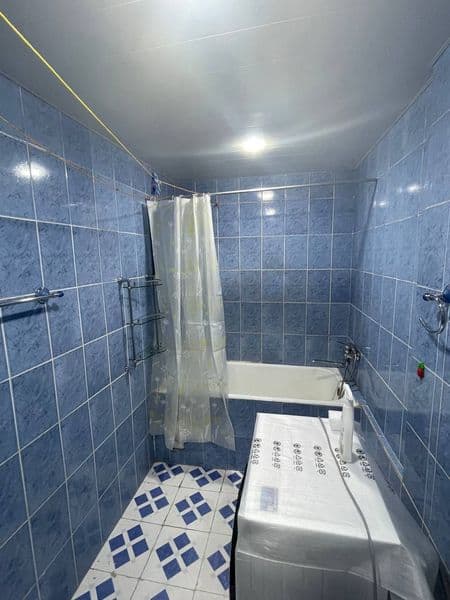 Сдам квартиру в аренду Яккасарайском районе с евро ремонтом 