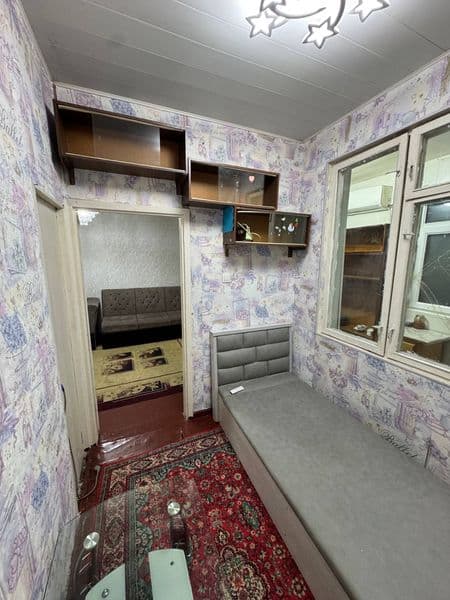 Сдается в аренду 1 комнатная квартира переделанная в 2х комн — фото 4