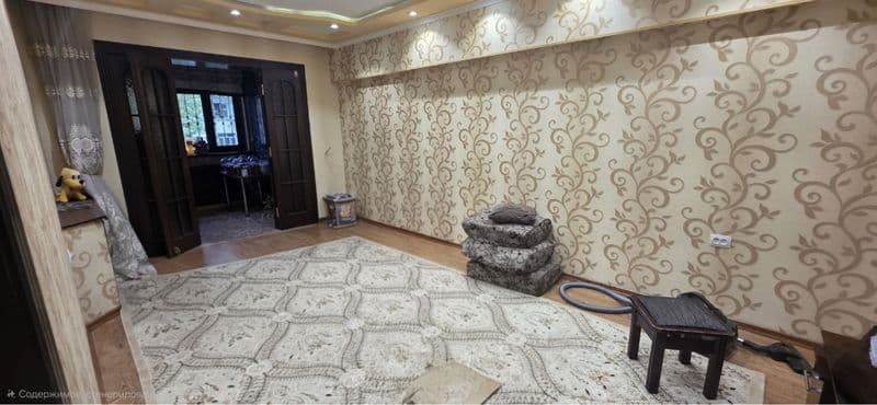 Квартира ижарага берилади. Тошкент ш, Юнусабад тумани 4кварт