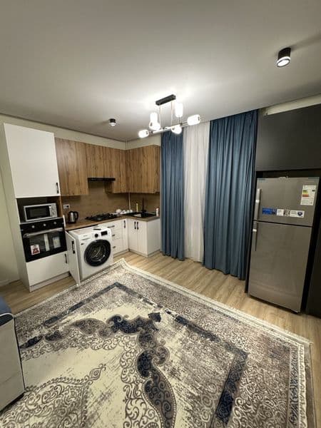 Юнусабадский район<br />
Бодомзор<br />
3-х комнатная<br />
 — фото 3