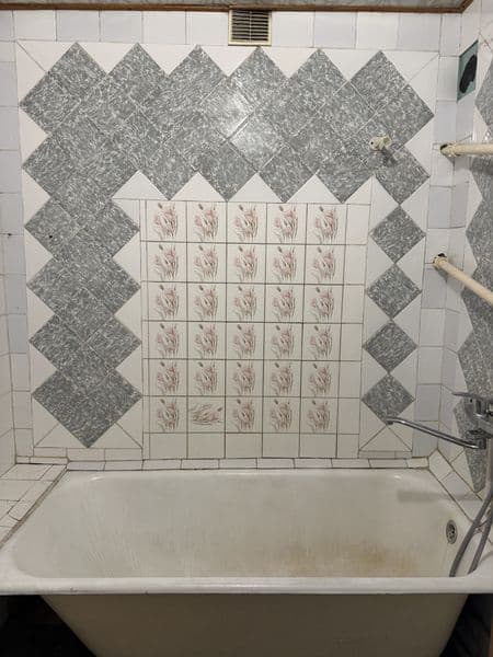 Na dolgiy srok pustaya kvartira, est xoladilnik i steralnaya — фото 4