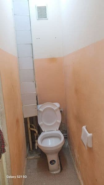 ижара 2 ,хонали тансыкбой  бозор тугрисига гиштли тоза дом . — фото 3