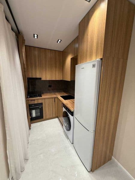 Сдаётся шикарная 2-комнатная квартира в Новостройка<br />
<b — фото 5