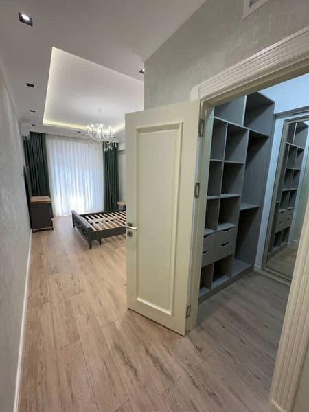 Сдается в аренду 2х комнатная квартира в ЖК «Poytaxt Residen