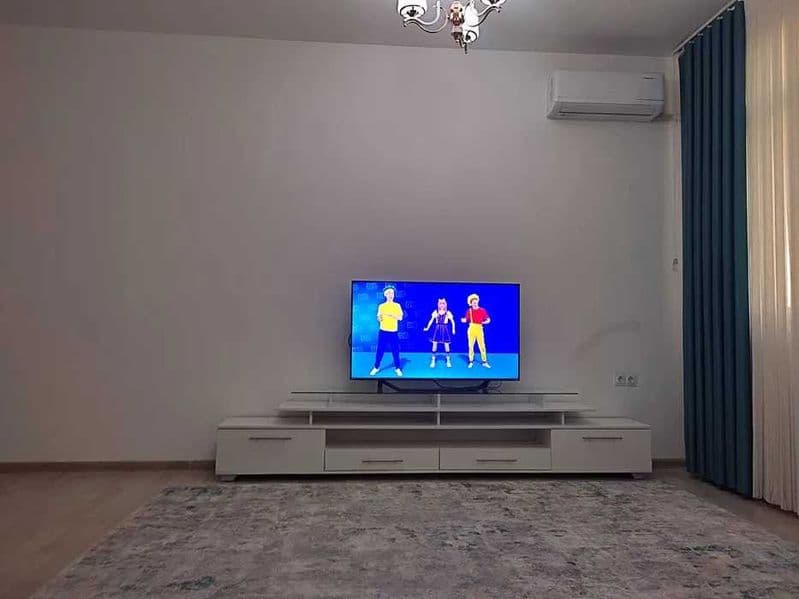 Сдаётся КЛАССНАЯ квартира<br />
<br />
• Район: Яшнабадский< — фото 4