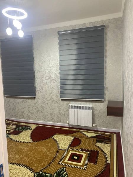 3 хонали янги уй хамма шароитлари Билан 3 бекат ёниди жойлаш — фото 2