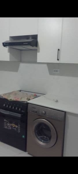 Orikzor bozor oldidan 2 xonali yangi odam yashamagan uy ijar — фото 5