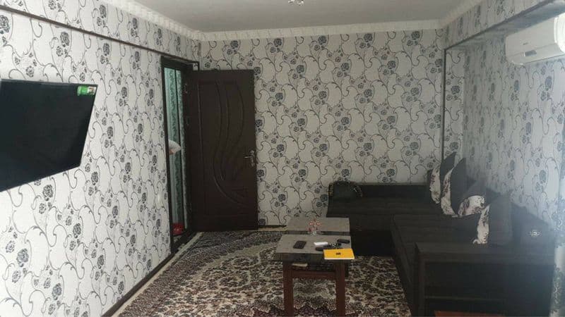 Аренда <br />
2 хона<br />
3 этаж<br />
Эко базар<br />
Сред — фото 2