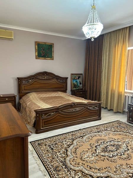 Аренда! <br />
Фучика , С.Азимова<br />
3/2/5 спецплан <br / — фото 5