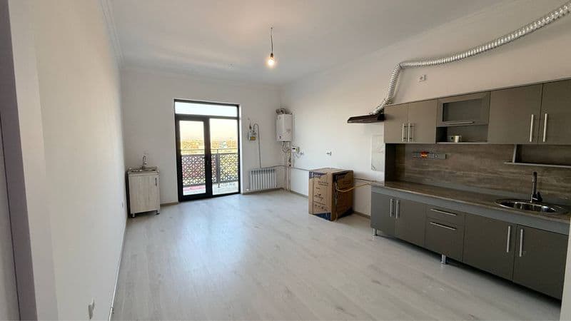 Адрес: Учтепинский район, ЖК Orikzor Residence. Ориентир рын