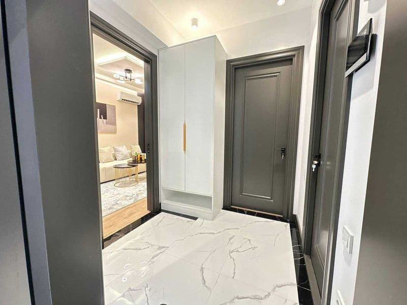 НОВОСТРОЙКА 2/5/10<br />
Яккасарайский район<br />
ЭЛИТНЫЙ К — фото 4