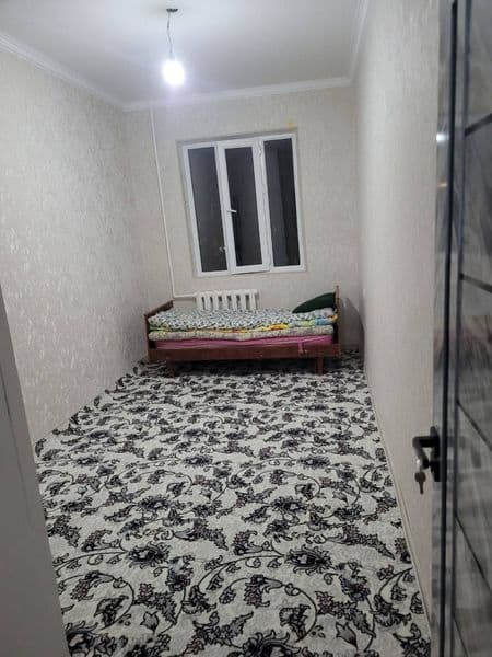 Arenda oilaga yoki bollarga va qizlarga<br />
Yunusobod 7 kv