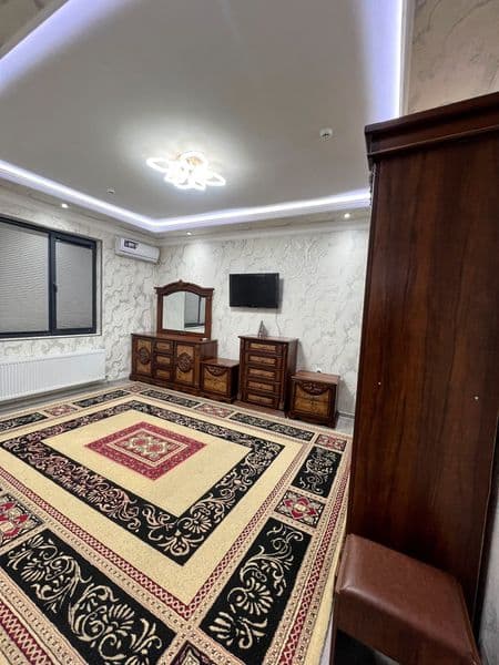 Sergili metro bekatiga 500 metr uzoqlikda joylashgan kvartir — фото 4