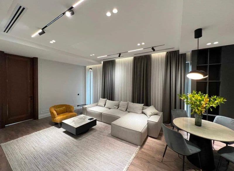 Жк Миробод Авеню Аренда в Шикарная квартира в новостройке