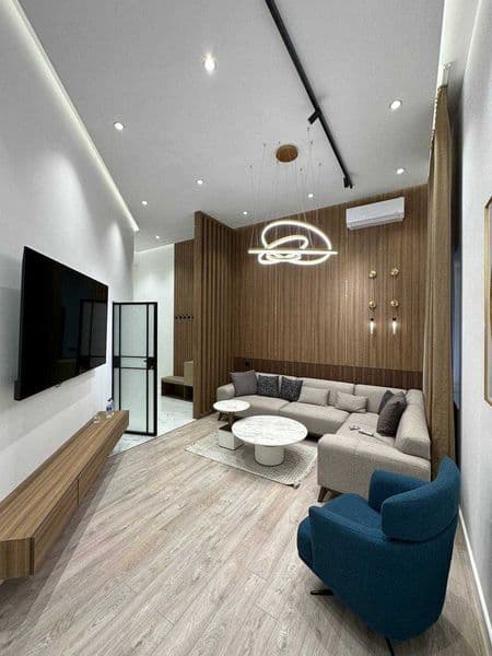 Сдаётся КЛАССНАЯ квартира<br />
<br />
• Район: Яккасарайски — фото 2