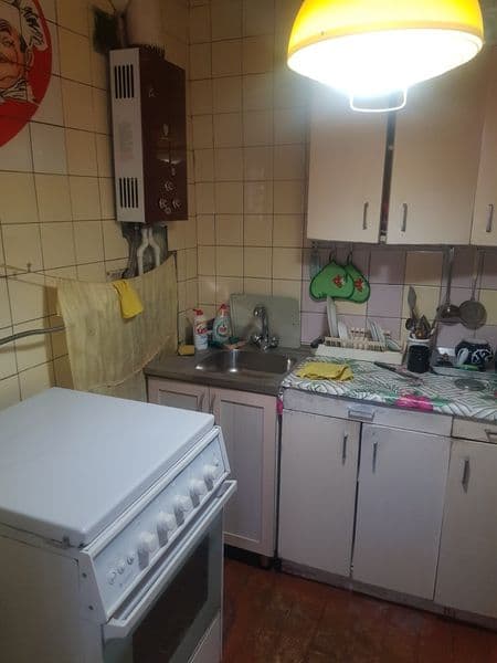 Сдаётся квартира, чистая, аккуратная, со средним ремонтом,в  — фото 3