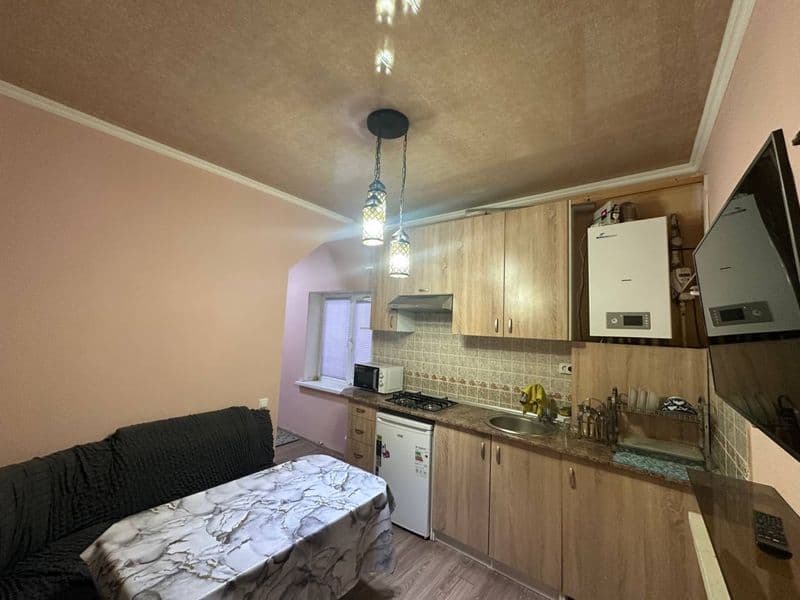 Аренда 2 комнатная <br />
<br />
Дуплекс <br />
Мирзо Улугбе — фото 4