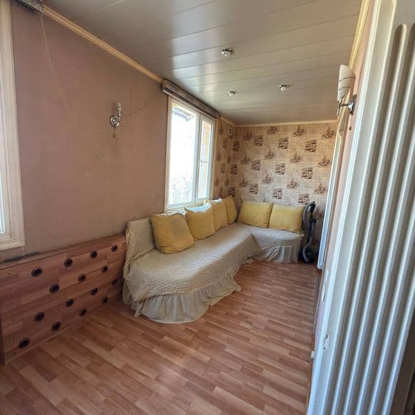 #аренда<br />
<br />
Сдаётся квартира на м-в Карасу 1 <br /> — фото 5