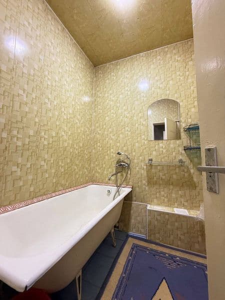 Юнусабад 17кв Аренда 2комн 2 этаж 5 этажного дома сред ремон — фото 3