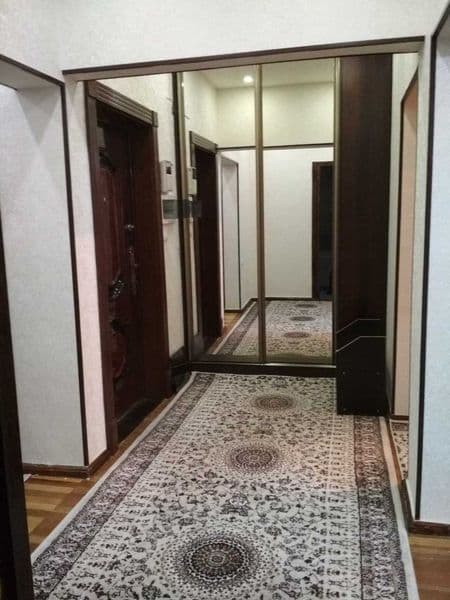 Сдается 3-х комнатная квартира в центре города   .<br />
Лок — фото 5