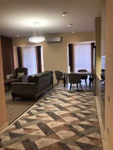 Ijara uchun elit 2 xonali kvartira<br />
<br />
Tuman: Yunus — фото 2