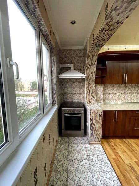 Паркент-2 кучаисда (мулжал Дархон авенью) 2/5/9 ижрага берил — фото 2