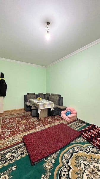 Срочно сдаётся в аренду 2 комнатная квартира 2й этаж на Кара