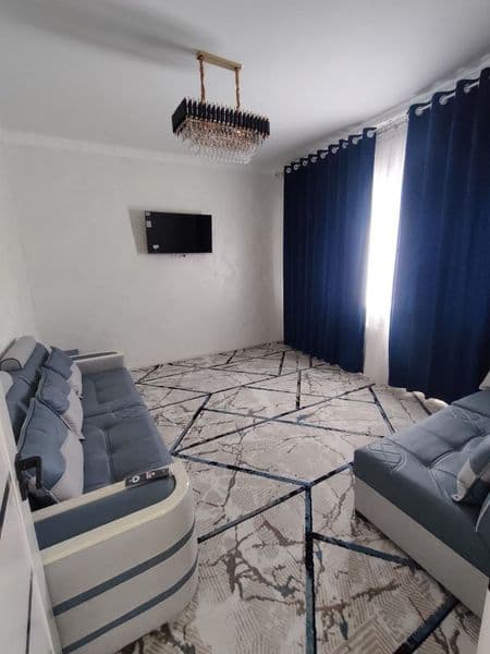 Мирзо улугбек тумани Янги Узбекистон боги оркасида 2 хонали  — фото 3