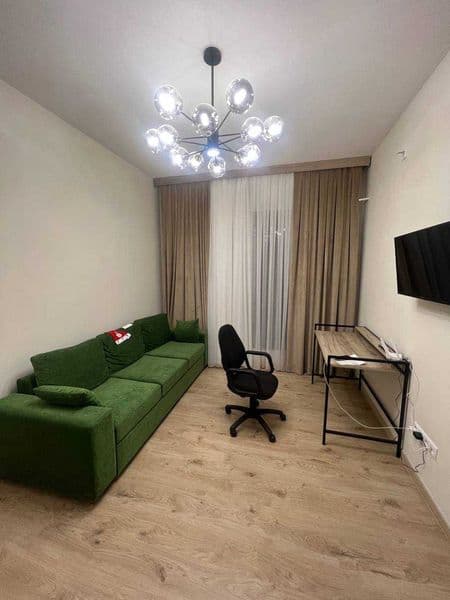 Сдаётся КЛАССНАЯ квартира<br />
<br />
Район: Юнусабадский < — фото 4