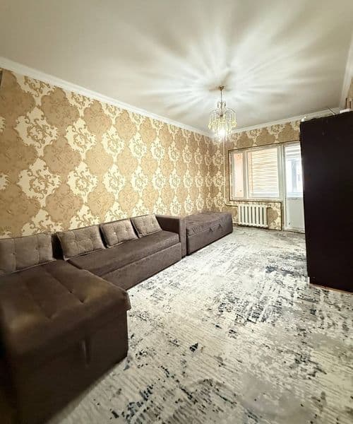 Срочно сдаю 2-х комнатную квартиру.Для семейной пары с детьм