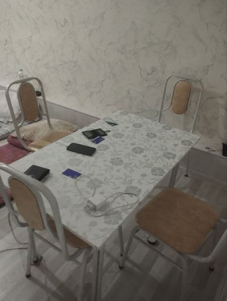 Сдаётся в аренду 1 комнатная квартира на 2 этаже 4х этажного — фото 2