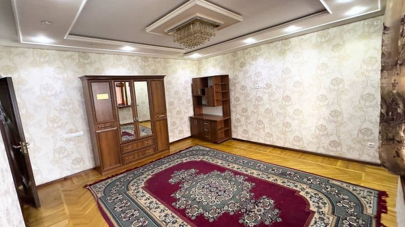 Шайхонтохур тумани, Чорсуда. 2 хонали квартира ижарага берил — фото 4